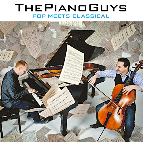piano guys