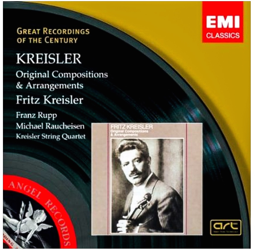 Kreisler