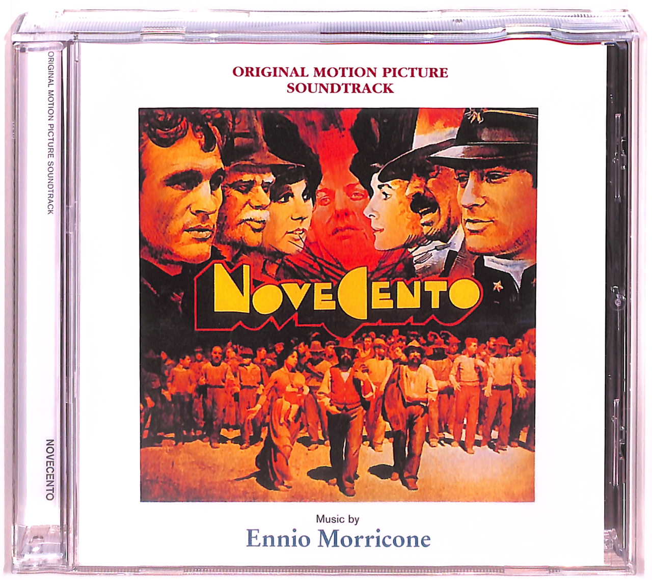 novecento
