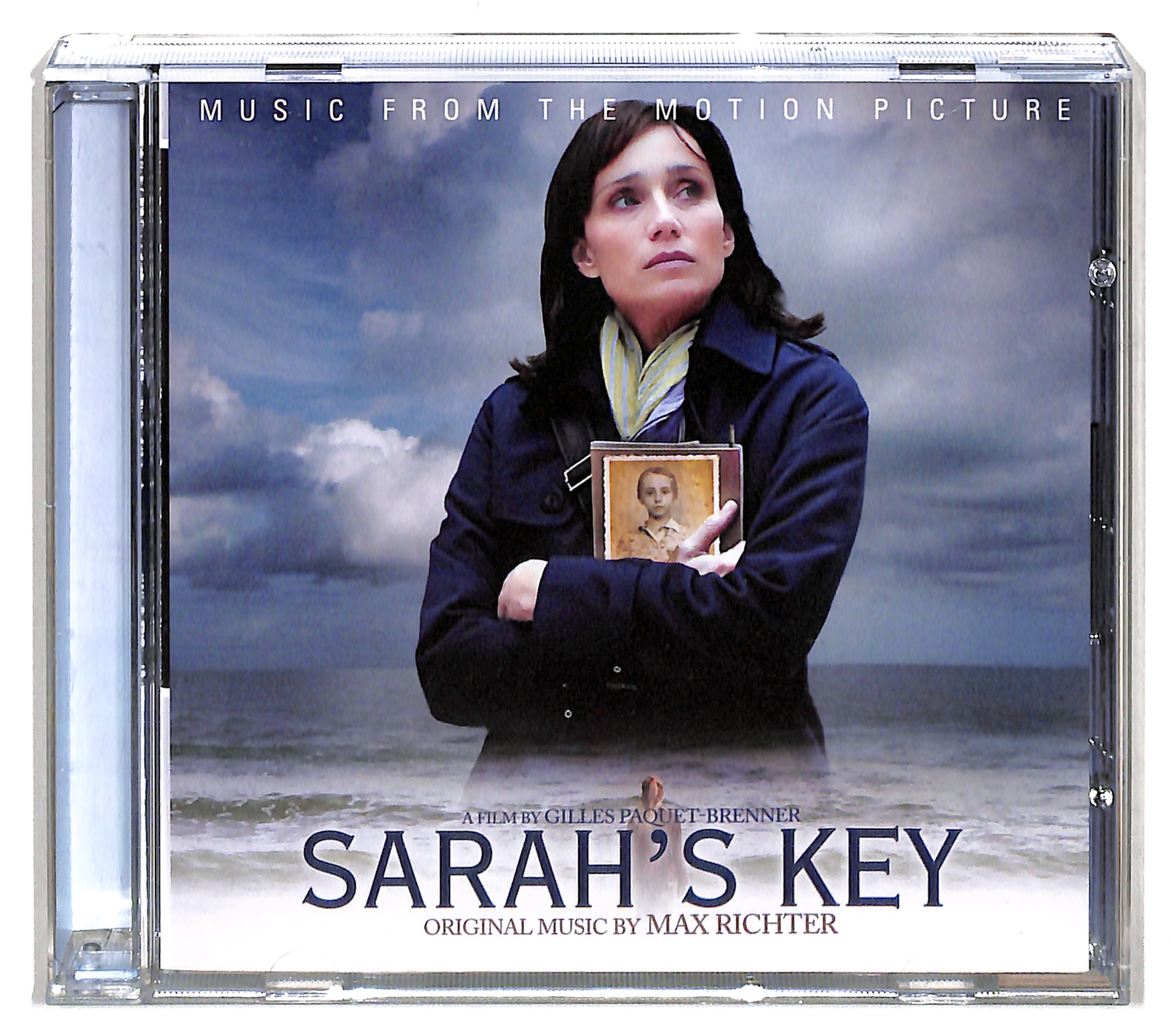sara's key