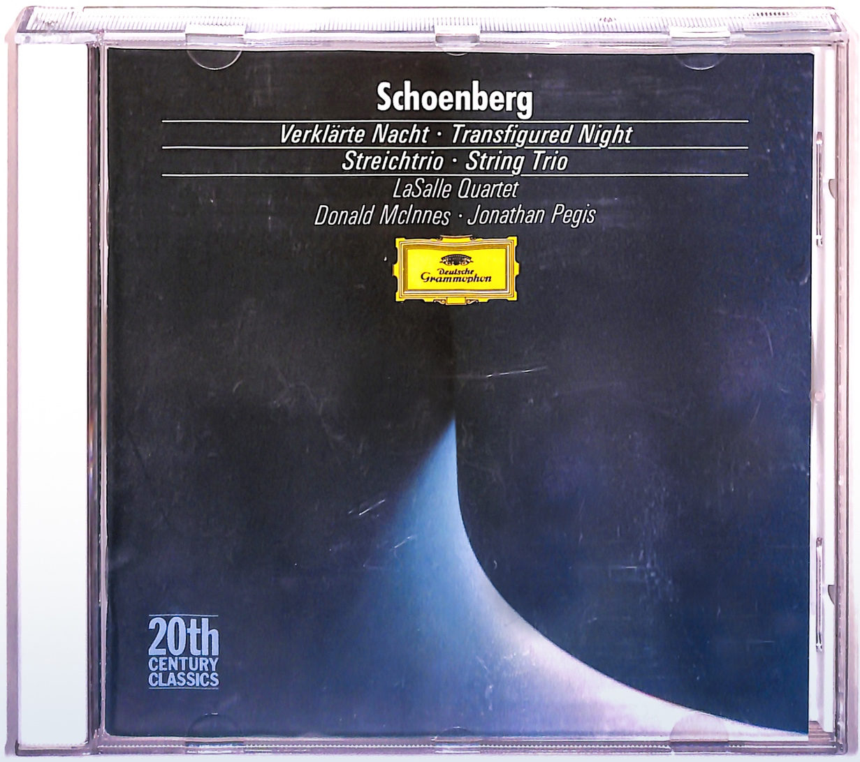 schoenberg